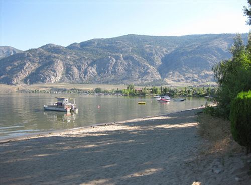 Motel Falcon Osoyoos