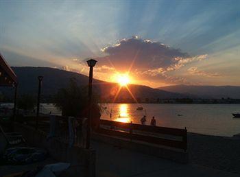 Motel Falcon Osoyoos