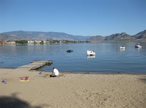 Falcon Osoyoos