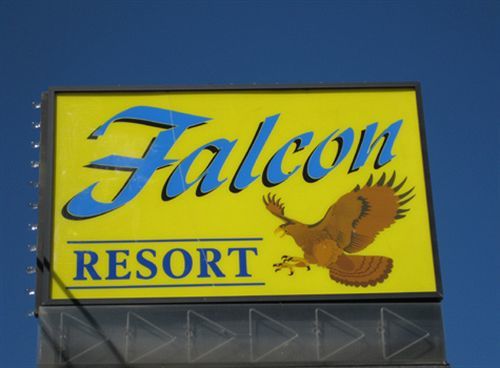 Falcon Motel