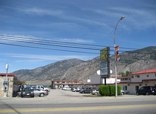 Falcon Motel